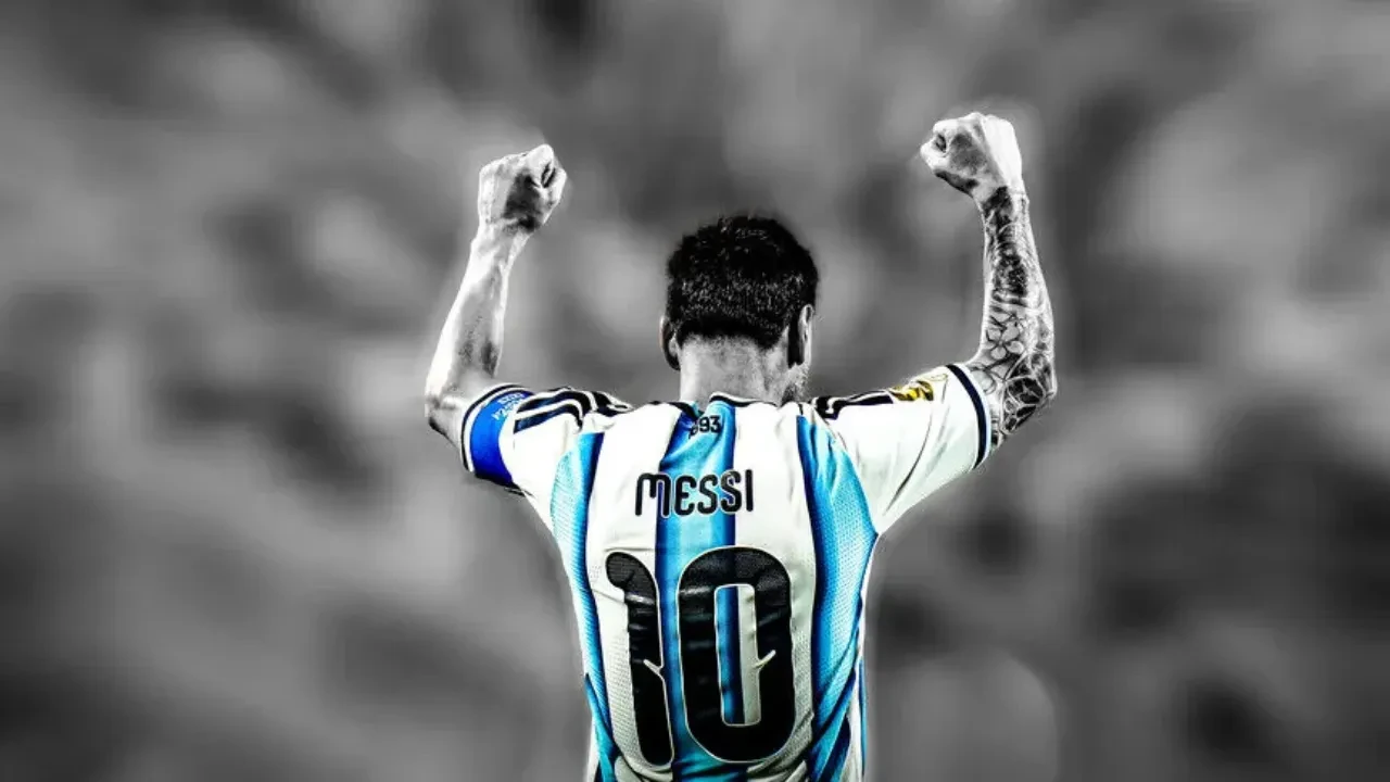 Arjantin'den Lionel Messi için dikkat çeken karar! Tüm maçlar duracak