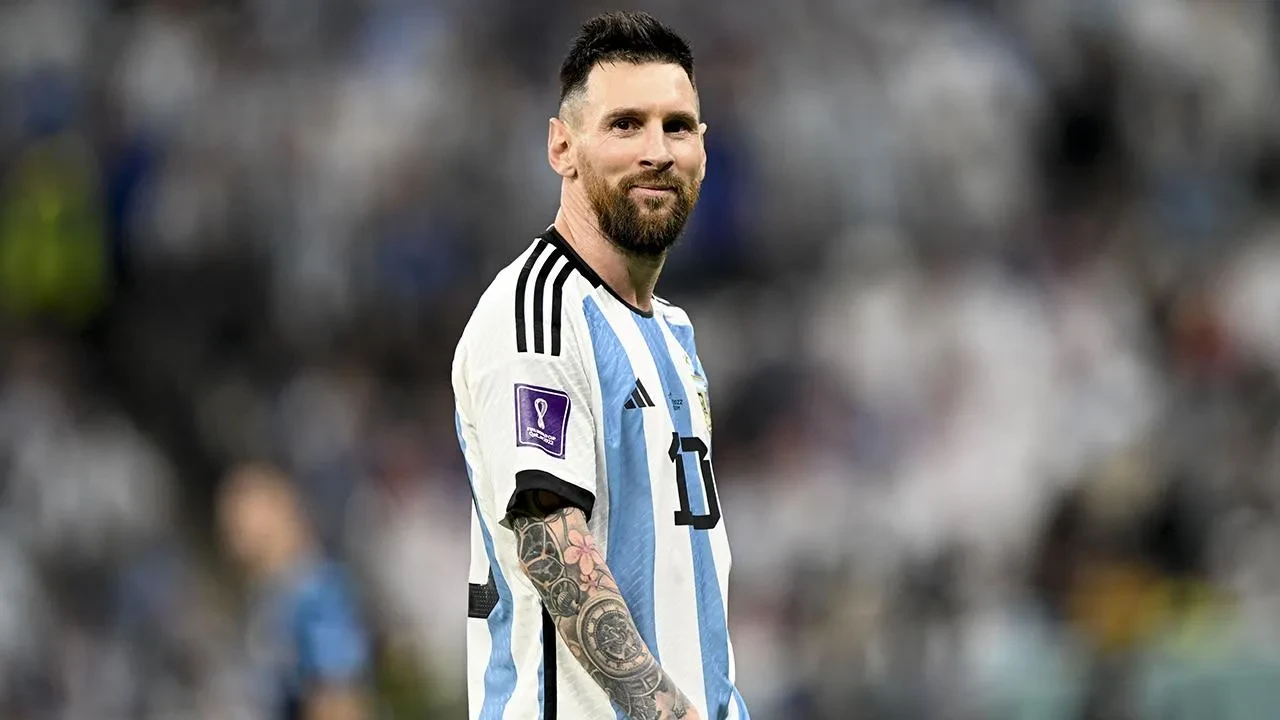 Arjantin'den Lionel Messi için dikkat çeken karar! Tüm maçlar duracak