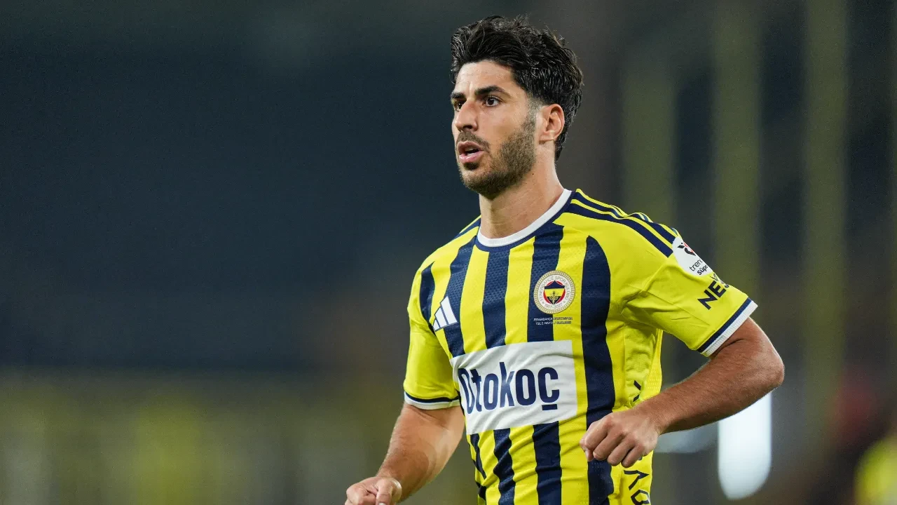 Asensio ameliyat mı olacak? İspanyol oyuncu iddialara yanıt verdi