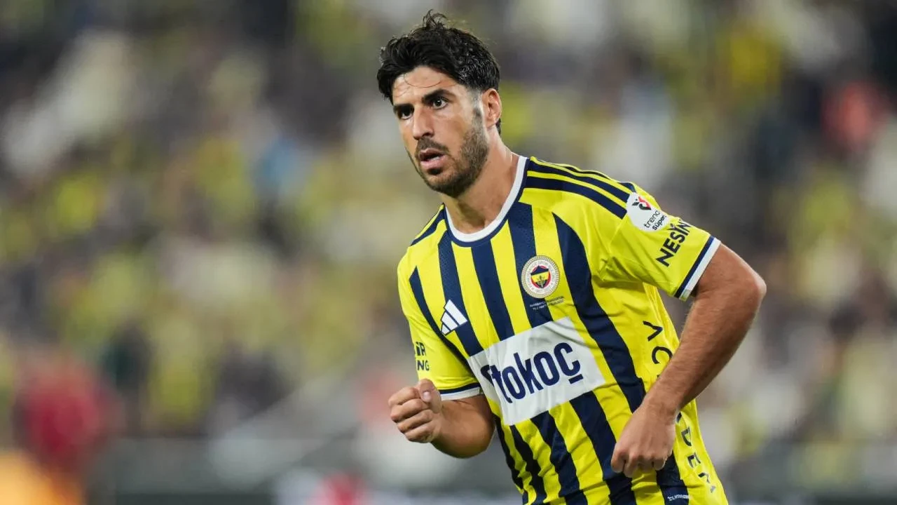 Asensio ameliyat mı olacak? İspanyol oyuncu iddialara yanıt verdi