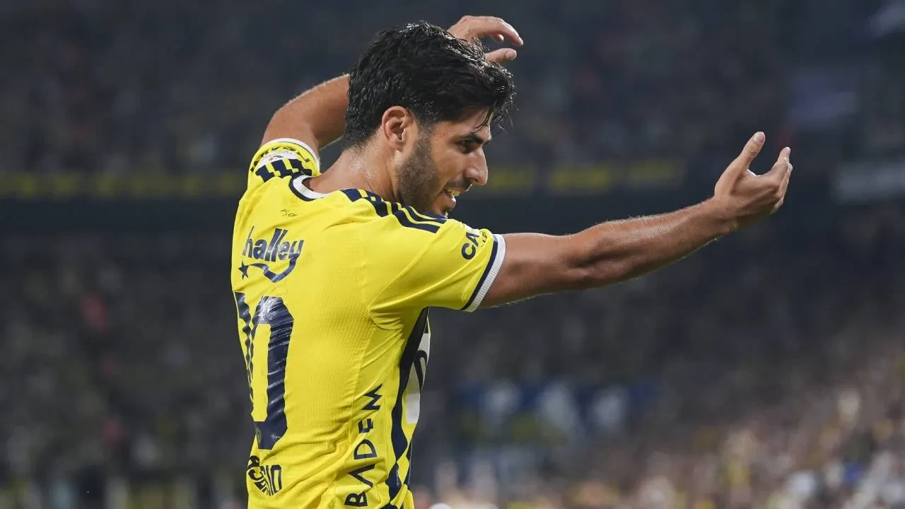 Asensio ameliyat mı olacak? İspanyol oyuncu iddialara yanıt verdi