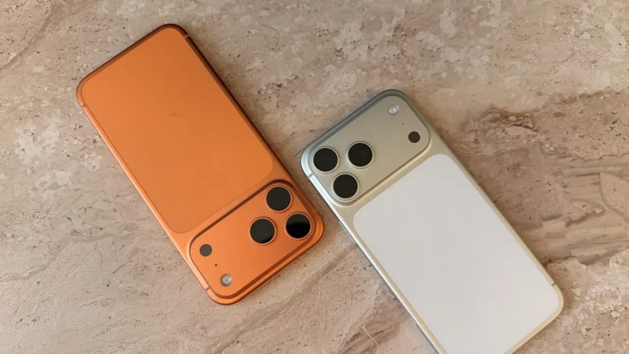 Aynı telefon numarası iki ayrı iPhone'da kullanılabilecek: iPhone Handoff özelliği geliyor