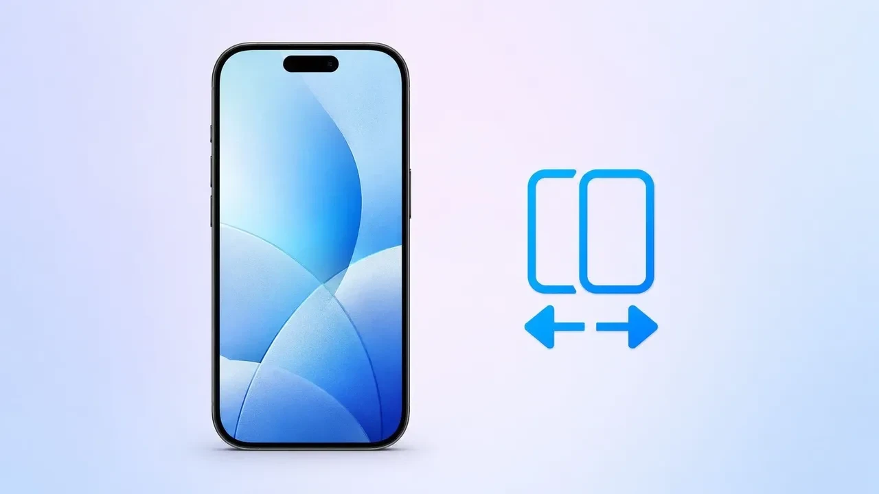 Aynı telefon numarası iki ayrı iPhone'da kullanılabilecek: iPhone Handoff özelliği geliyor