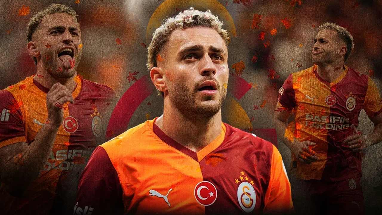 Barış Alper Yılmaz Başakşehir maçında oynayacak mı? Yıldız oyuncunun son durumu belli oldu