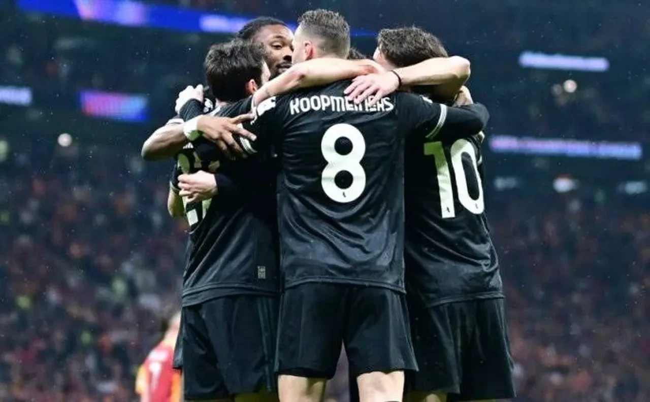 Beşiktaş'tan transferin son gününde dev hamle: Teun Koopmeiners için bütün şartlar zorlanıyor!