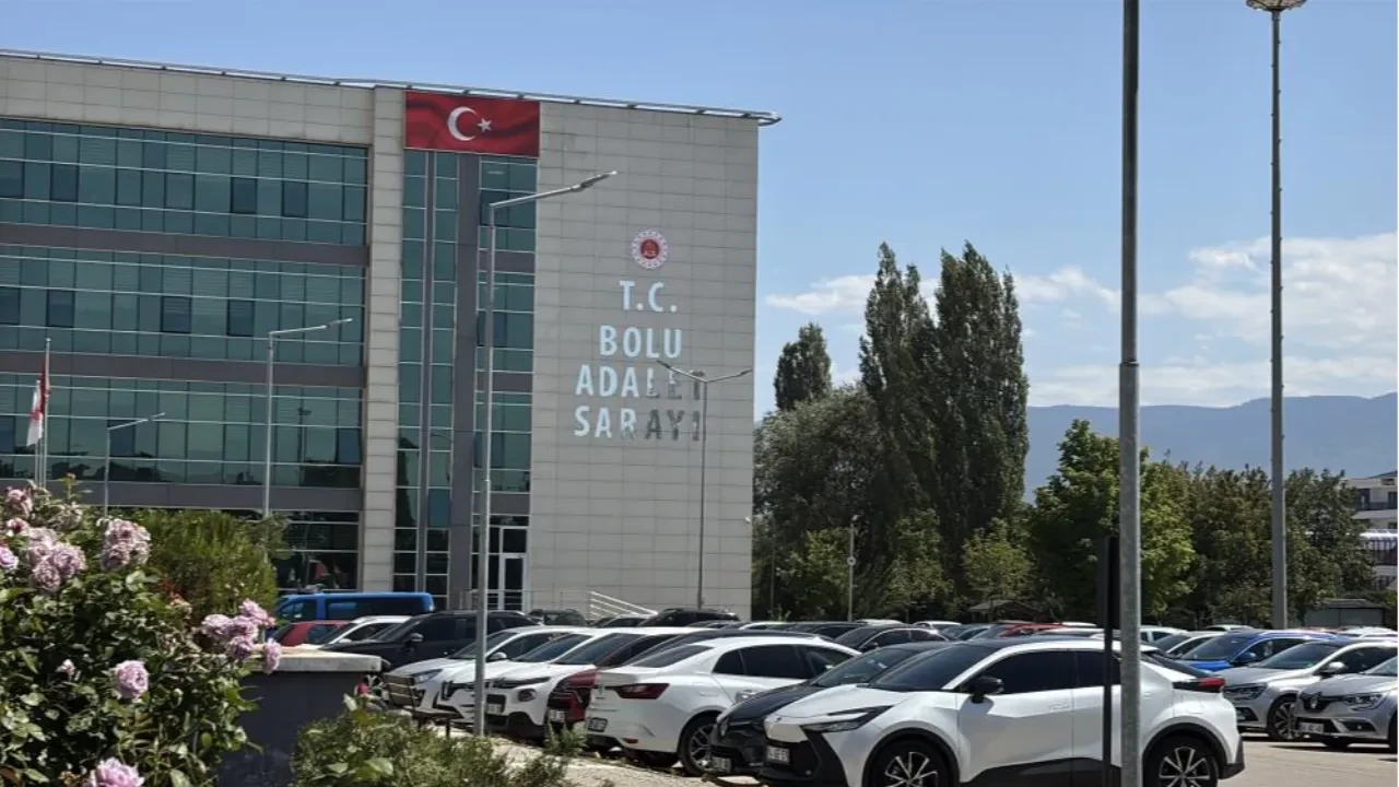 Bolu Belediyesi'nde 34 milyonluk 'hayali mesai' soruşturması: 14 şüpheli adliyeye sevk edildi