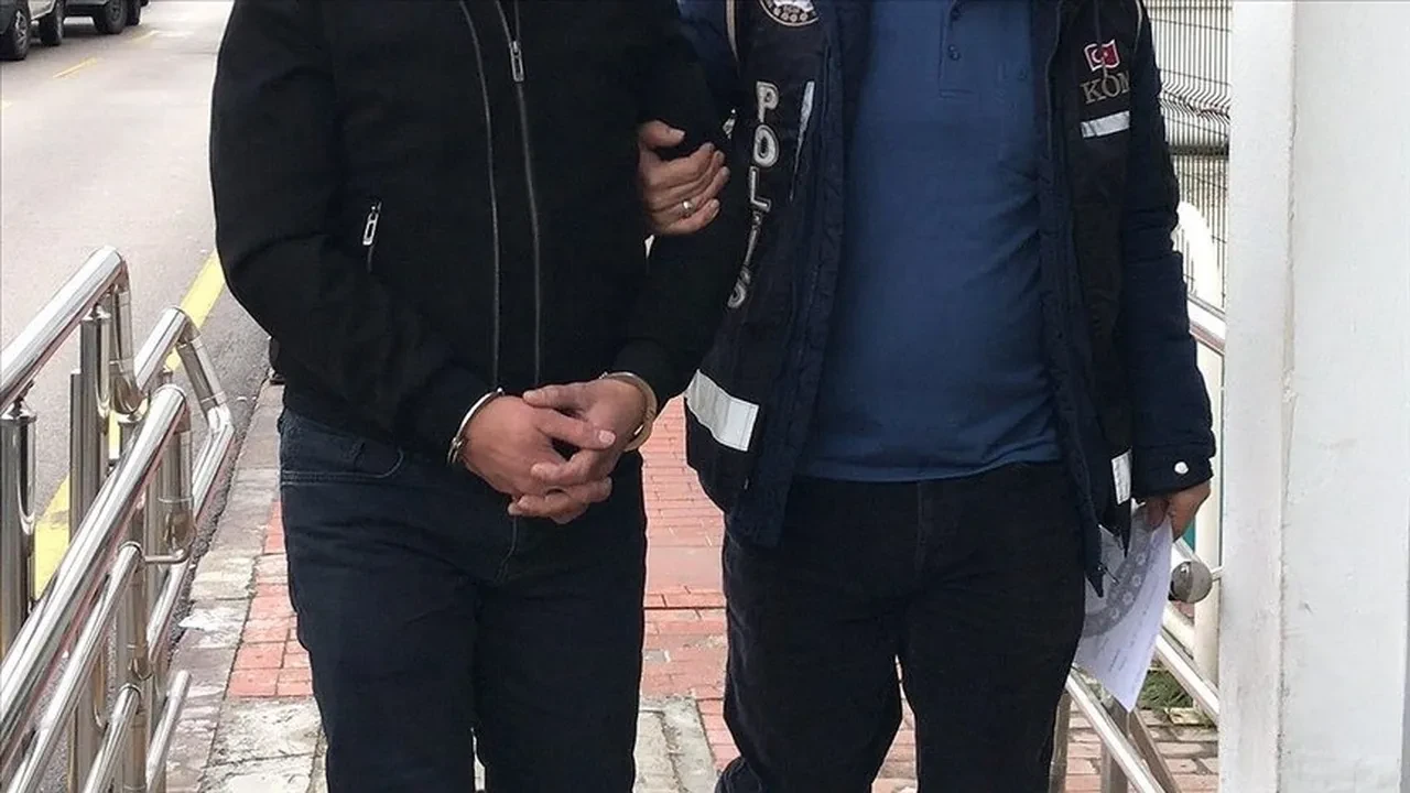 Casperlar suç örgütünün çocuk yapılanmasına neşter! 51 çocuğa dava açıldı
