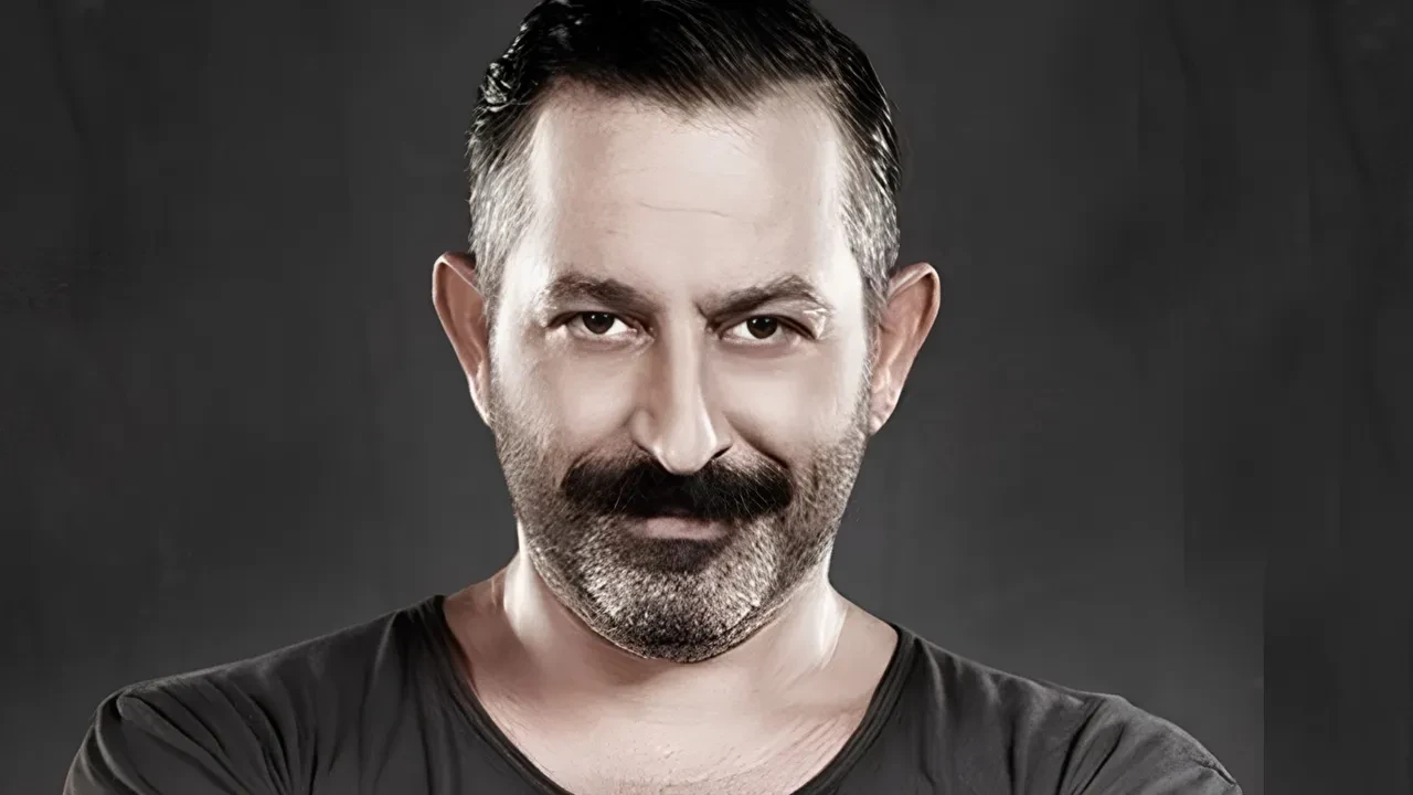 “Cem Yılmaz’ın çocukluk görüntüleri ortaya çıktı! 12 yaşındaki hali şaşırttı” 