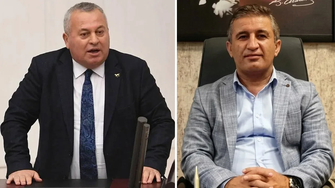 Cemal Enginyurt'un danışmanı Cem Tekinoğlu'nun ifadesi çıktı! Telefonunun şifresini vermedi, gönderdiği 'burs' için 'Yardımseverim' dedi
