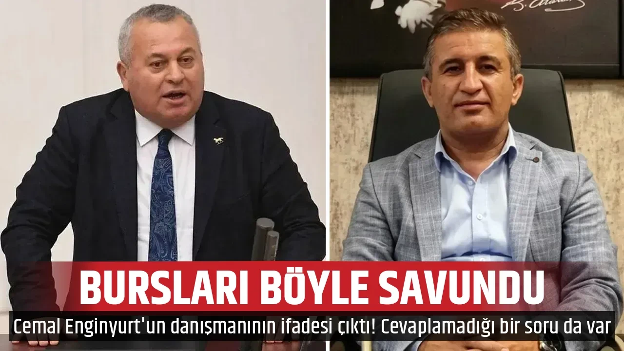 BURSLARI BÖYLE SAVUNDU