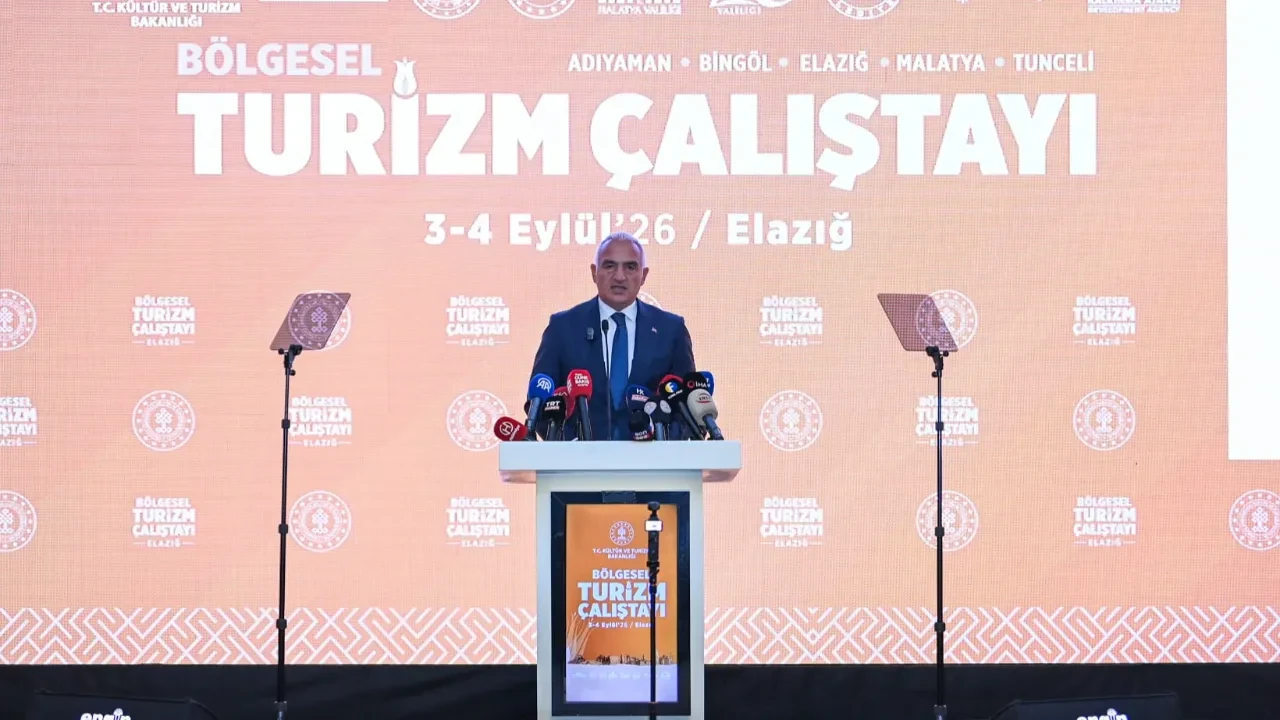 Doğu ve Güneydoğu'da 5 şehir güçlerini birleştiriyor! Turizm haritasında daha güçlü bir konum