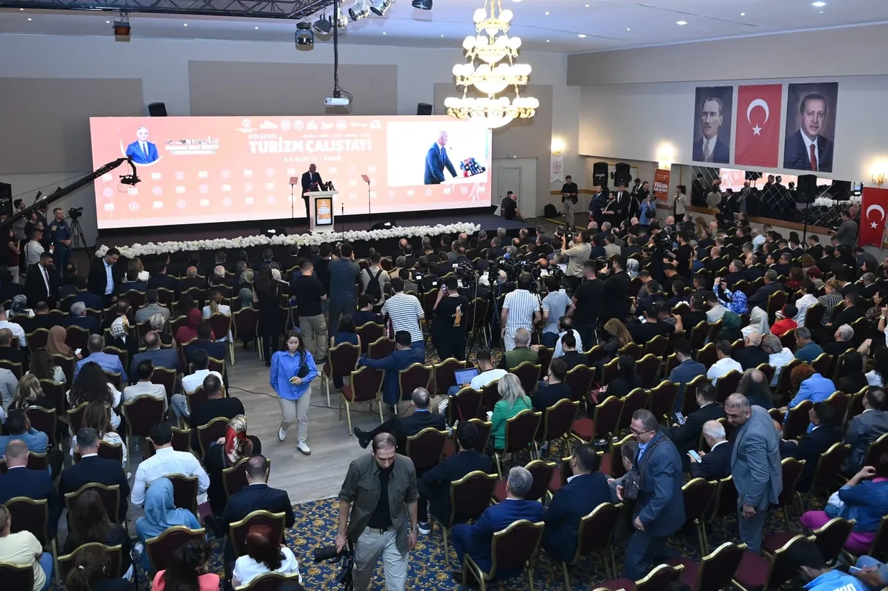 Doğu ve Güneydoğu'da 5 şehir güçlerini birleştiriyor! Turizm haritasında daha güçlü bir konum