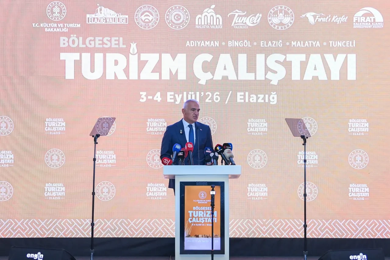 Doğu ve Güneydoğu'da 5 şehir güçlerini birleştiriyor! Turizm haritasında daha güçlü bir konum