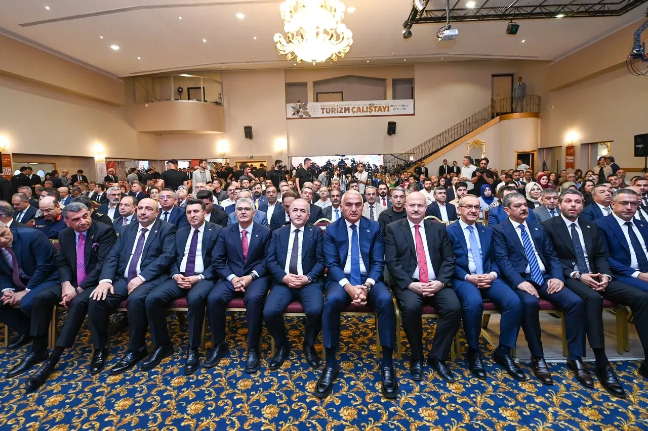 Doğu ve Güneydoğu'da 5 şehir güçlerini birleştiriyor! Turizm haritasında daha güçlü bir konum