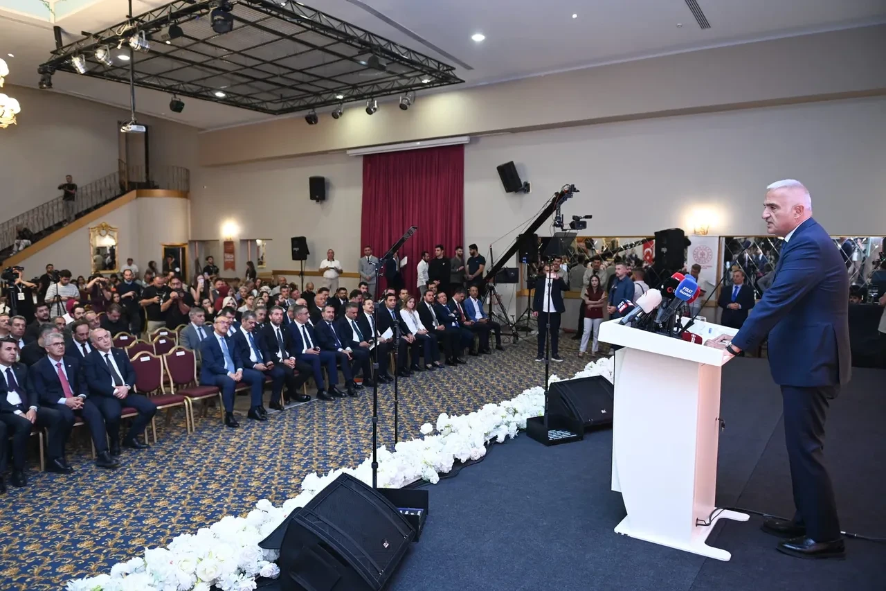 Doğu ve Güneydoğu'da 5 şehir güçlerini birleştiriyor! Turizm haritasında daha güçlü bir konum