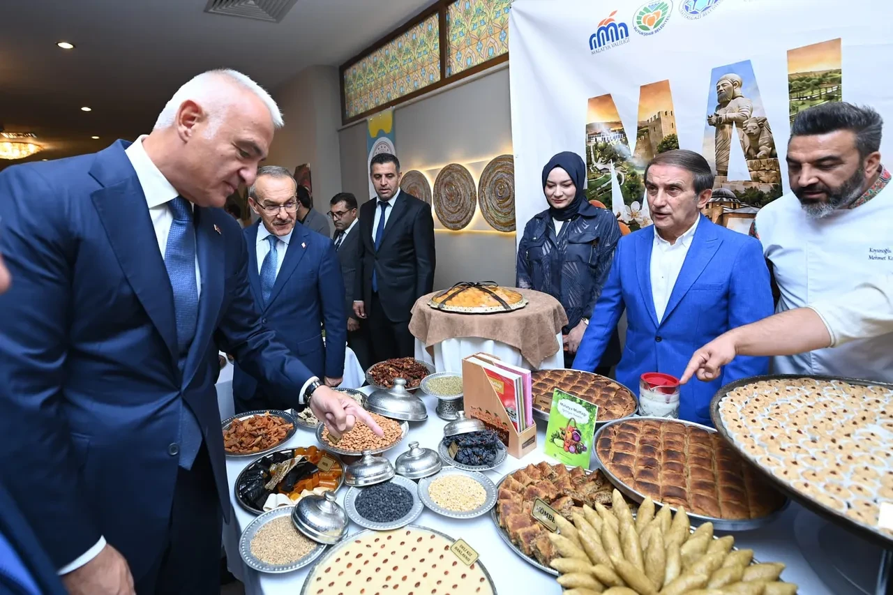 Doğu ve Güneydoğu'da 5 şehir güçlerini birleştiriyor! Turizm haritasında daha güçlü bir konum