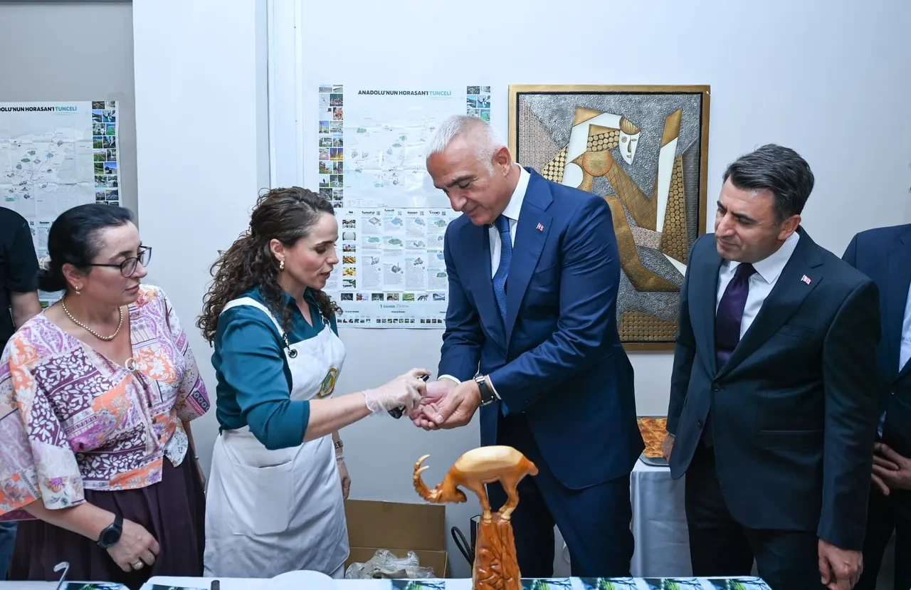 Doğu ve Güneydoğu'da 5 şehir güçlerini birleştiriyor! Turizm haritasında daha güçlü bir konum