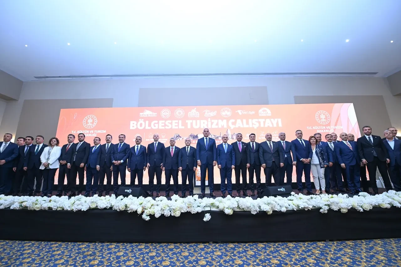 Doğu ve Güneydoğu'da 5 şehir güçlerini birleştiriyor! Turizm haritasında daha güçlü bir konum