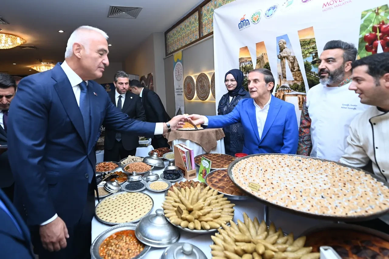 Doğu ve Güneydoğu'da 5 şehir güçlerini birleştiriyor! Turizm haritasında daha güçlü bir konum