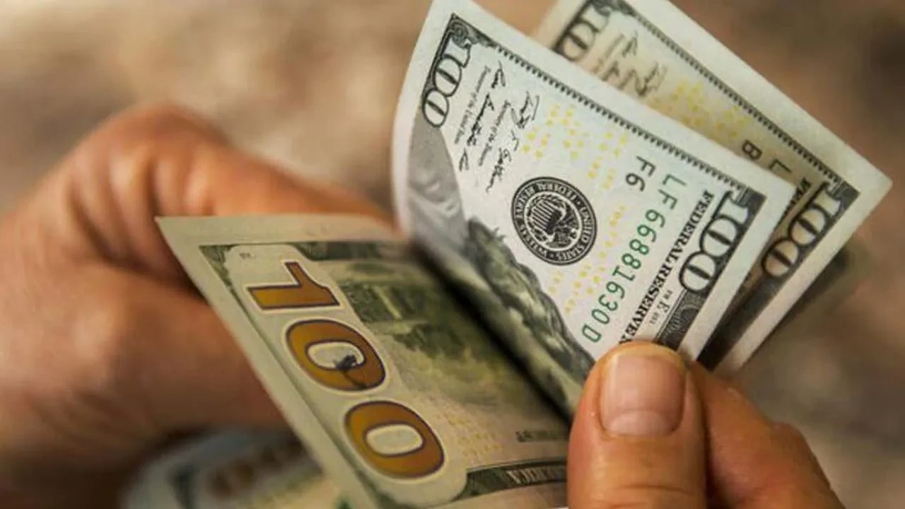 Dolarda 230 milyar dolarlık büyük risk kapıda