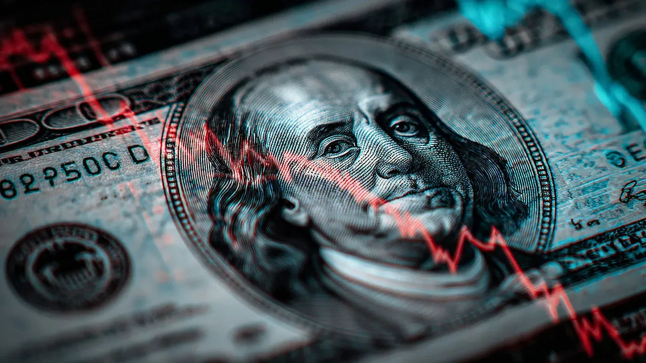 Dolarda 230 milyar dolarlık büyük risk kapıda