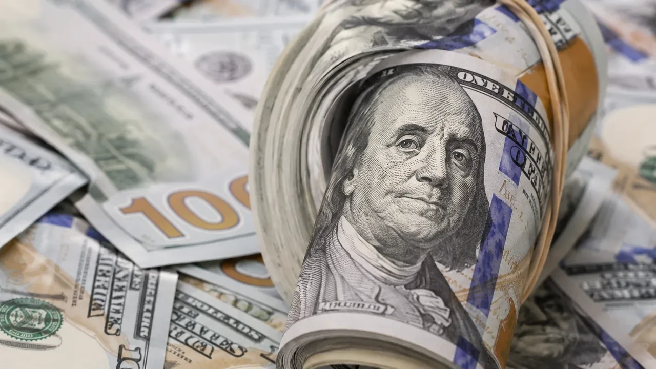 Dolarda 230 milyar dolarlık büyük risk kapıda