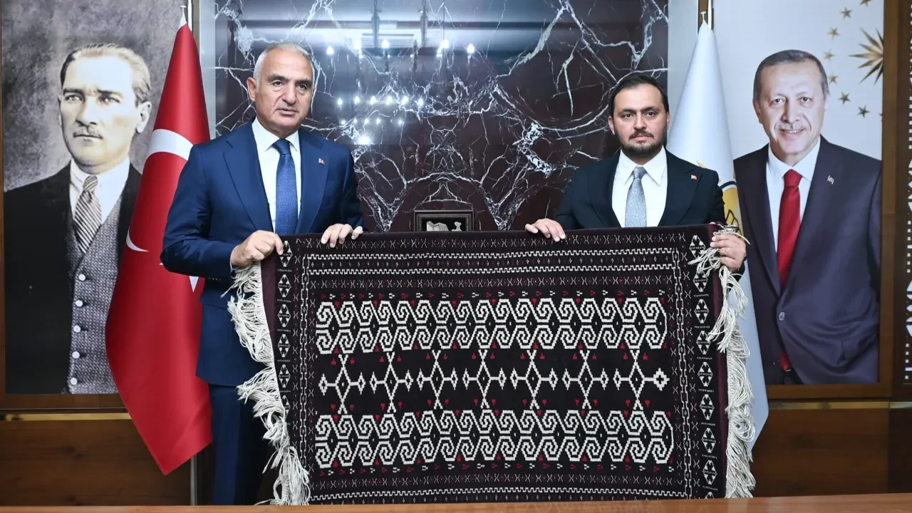 Elazığ'ın binlerce yıllık hikayesi yeni müzede hayat buldu