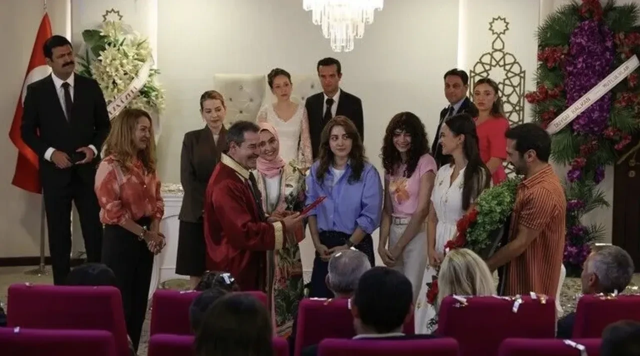 Evlilik Güzeldir ne zaman başlayacak, hangi gün? Evlilik Güzeldir oyuncu kadrosundaki isimler