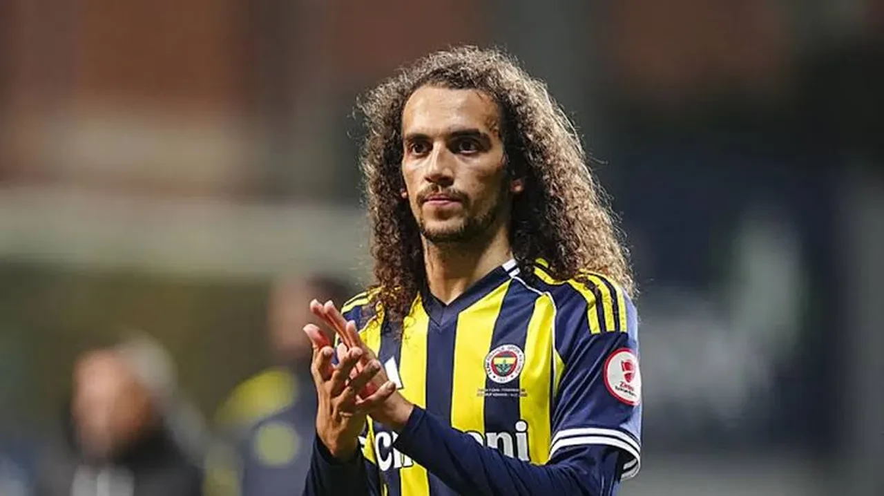 Fenerbahçe açıkladı: UEFA'dan Guendouzi ve Greenwood için soruşturma!