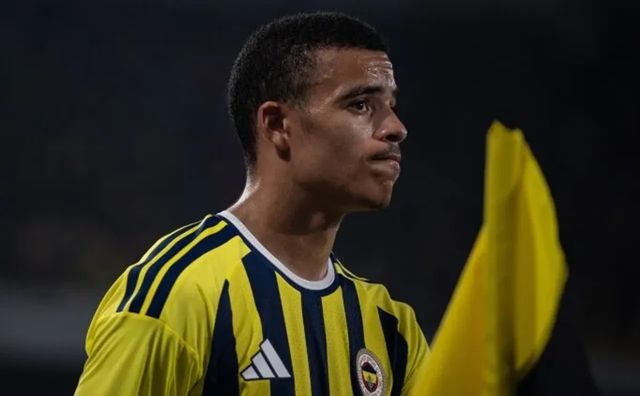 Fenerbahçe açıkladı: UEFA'dan Guendouzi ve Greenwood için soruşturma!