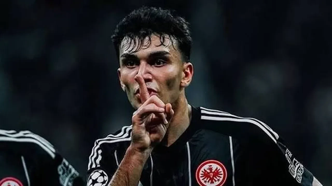 Fenerbahçe'den Galatasaray'a tarihi transfer çalımı! Aziz Yıldırım talimatı verdi, 45 milyon euro masa üstünde