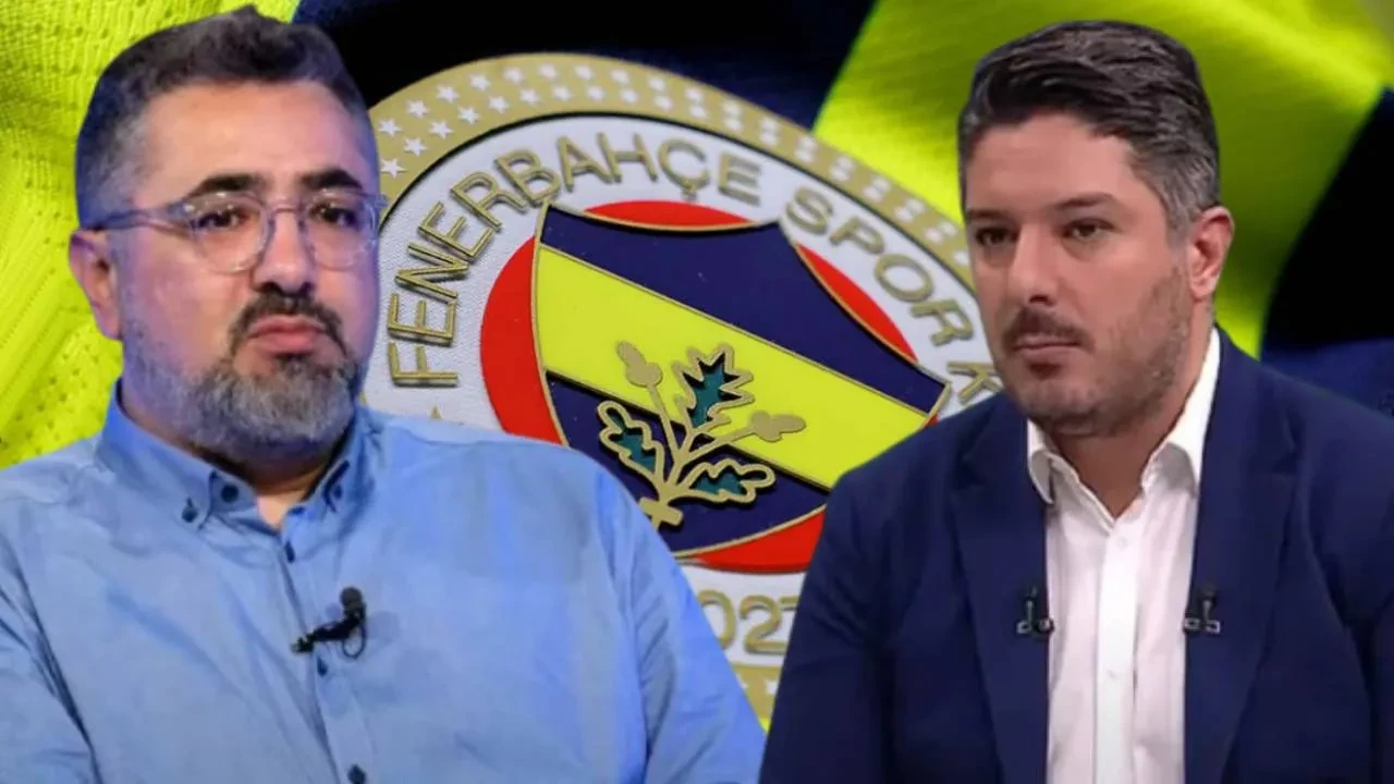 Fenerbahçe'den Serdar Ali Çelikler ve Yusuf Kenan Çalık'ın iddialarına sert yanıt! Asensio'nun sağlık durumu gündem olmuştu