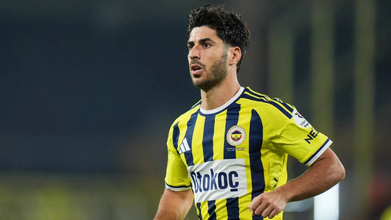 Fenerbahçe'den Serdar Ali Çelikler ve Yusuf Kenan Çalık'ın iddialarına sert yanıt! Asensio'nun sağlık durumu gündem olmuştu