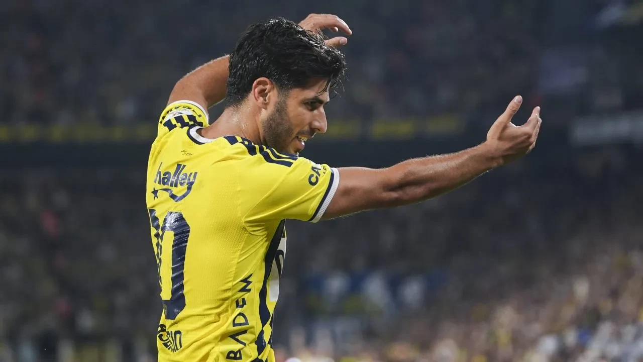 Fenerbahçe'den Serdar Ali Çelikler ve Yusuf Kenan Çalık'ın iddialarına sert yanıt! Asensio'nun sağlık durumu gündem olmuştu