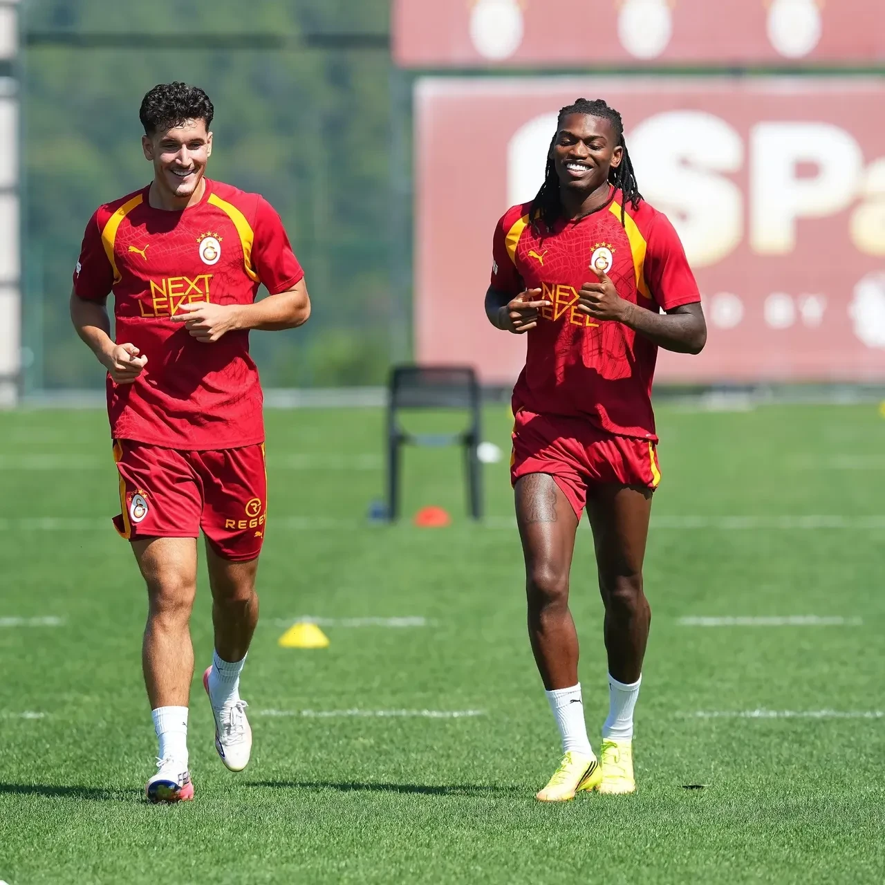 Galatasaray'dan son dakika transferi! İngilizler açıkladı: Premier Lig'den genç dinamo geliyor