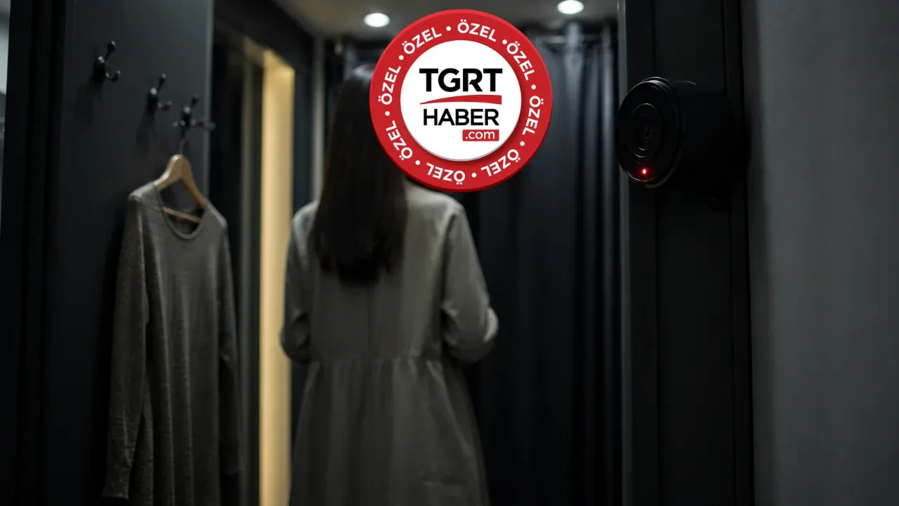 Gizli kamerayı fark etmek mümkün mü? Prof. Dr. Ali Murat Kırık en basit yöntemi açıkladı