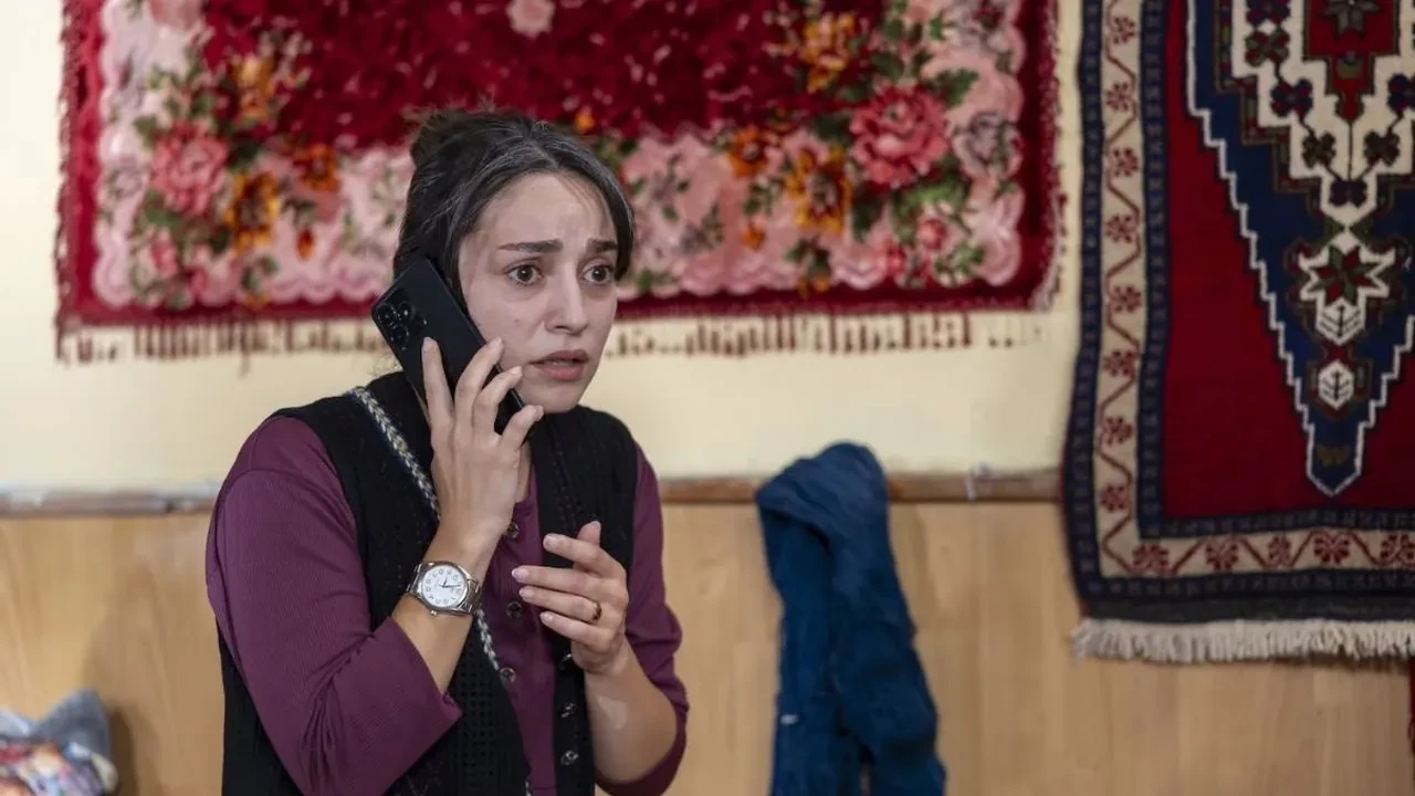 Gönül Dağı 221. bölümde neler olacak? Taner’in Ali’den sakladığı gerçek ne?