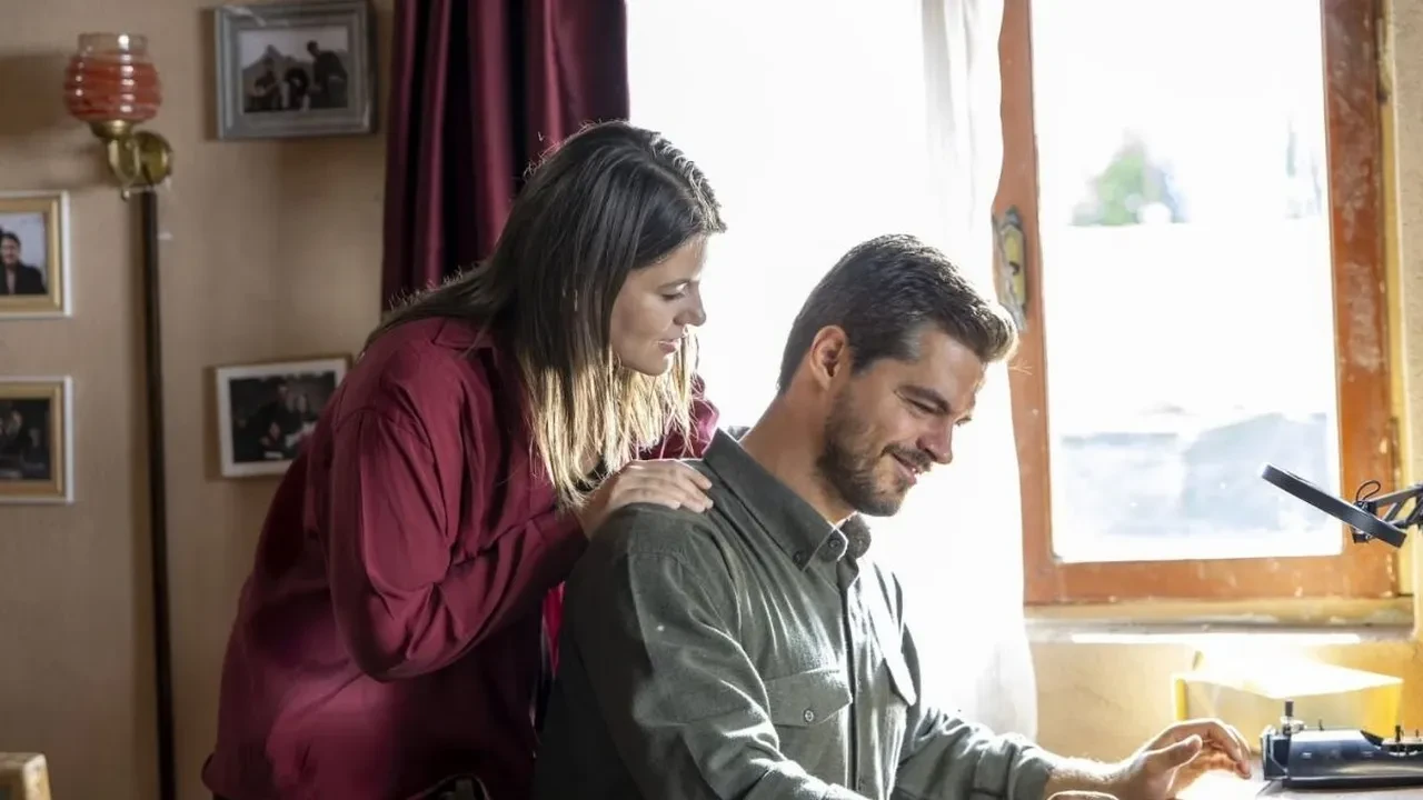 Gönül Dağı 221. bölümde neler olacak? Taner’in Ali’den sakladığı gerçek ne?