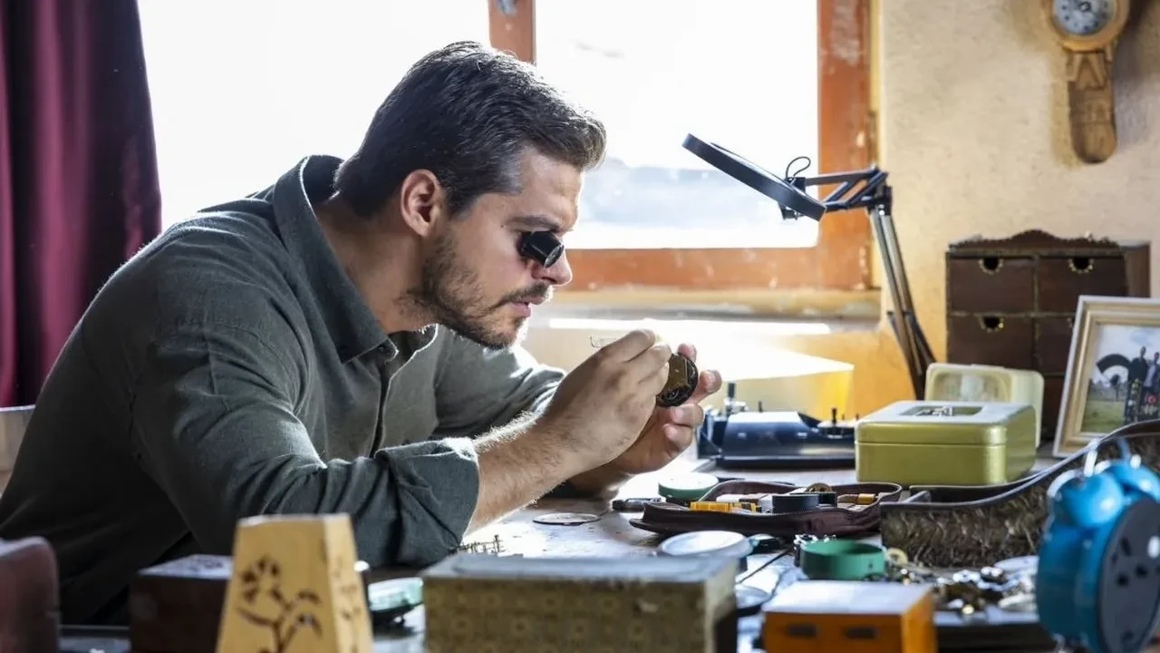 Gönül Dağı 221. bölümde neler olacak? Taner’in Ali’den sakladığı gerçek ne?