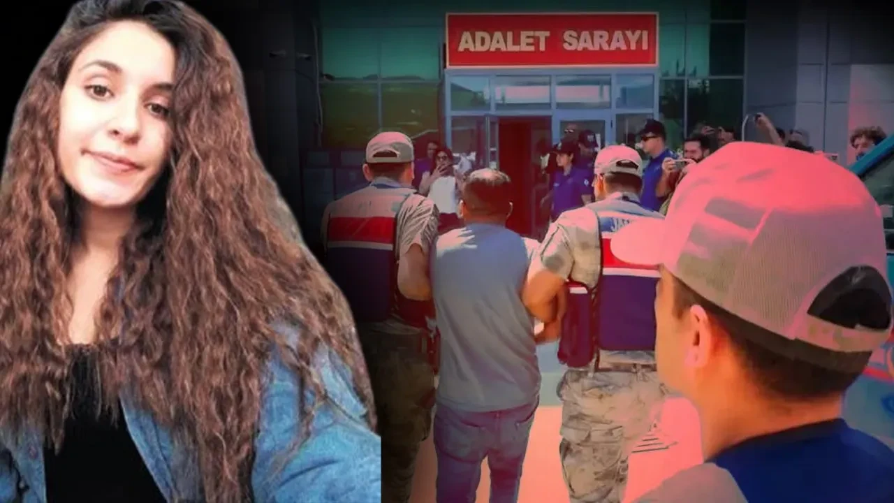 Gülistan Doku soruşturmasında yeni gelişme! Eski jandarma komutan yardımcısı ve eşi tutuklandı