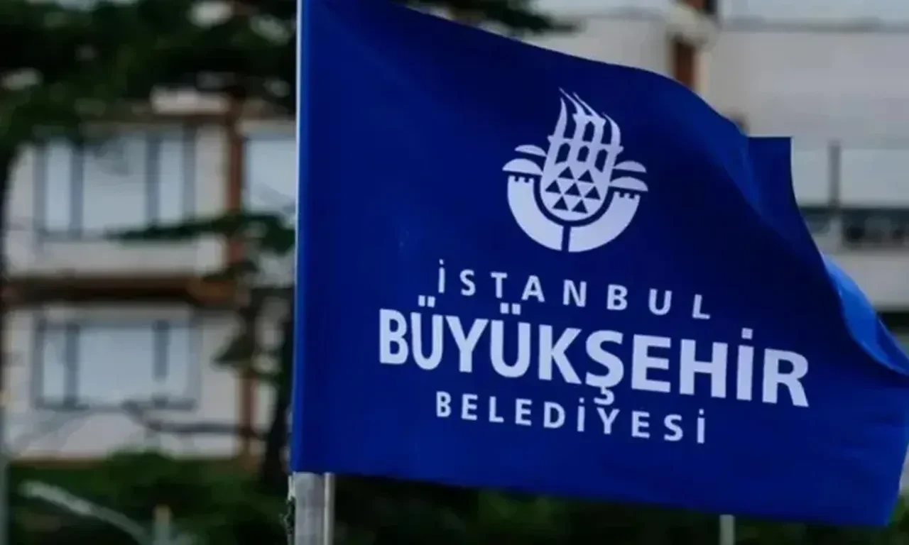 İBB'ye yeni dalga operasyon! Üst düzey yöneticiler dahil çok sayıda gözaltı