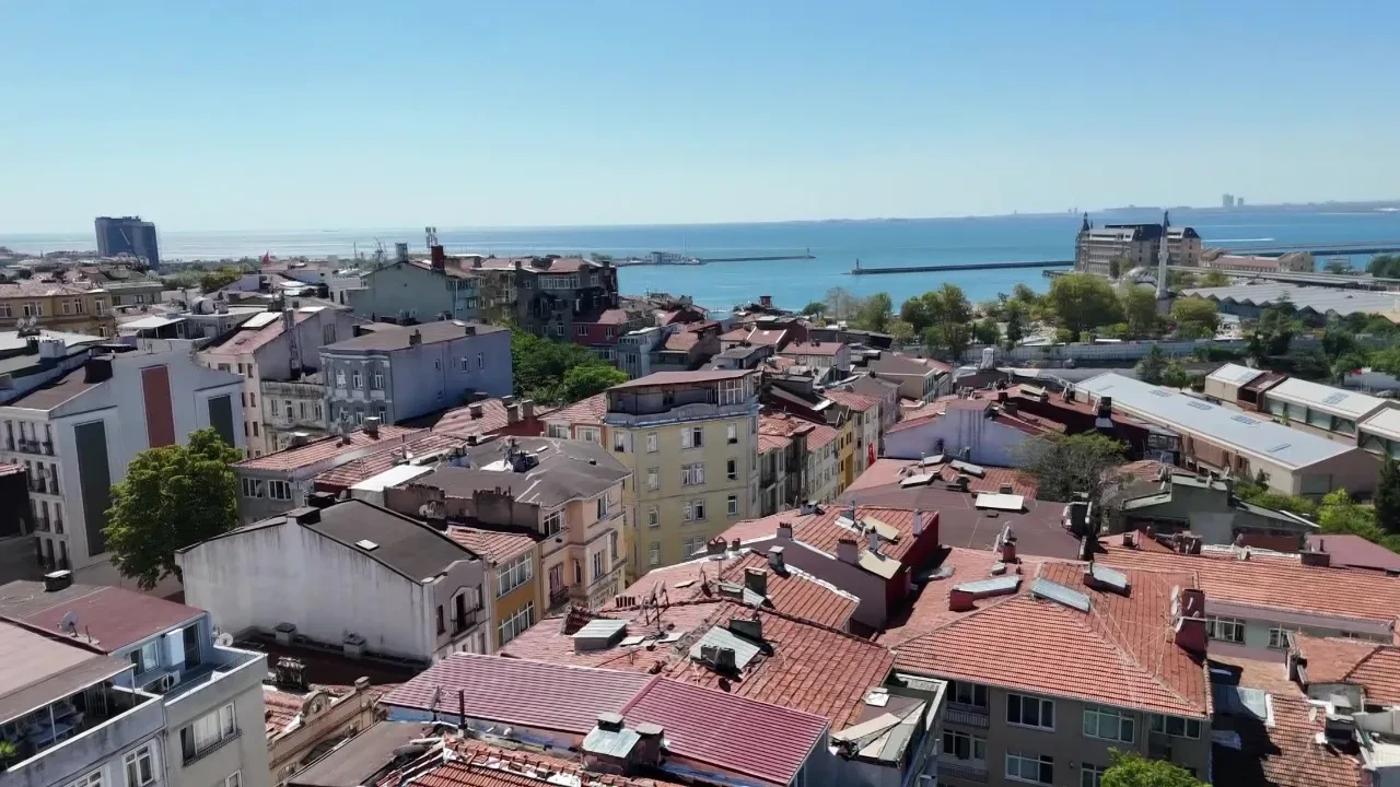 İstanbul’un en havalı mahallesi belli oldu! Listenin zirvesindeki mahalle şaşırttı