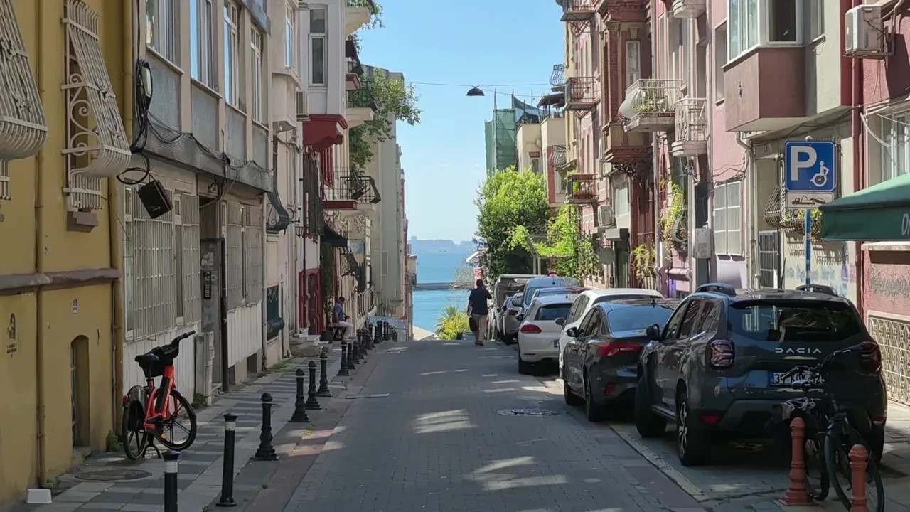 İstanbul’un en havalı mahallesi belli oldu! Listenin zirvesindeki mahalle şaşırttı