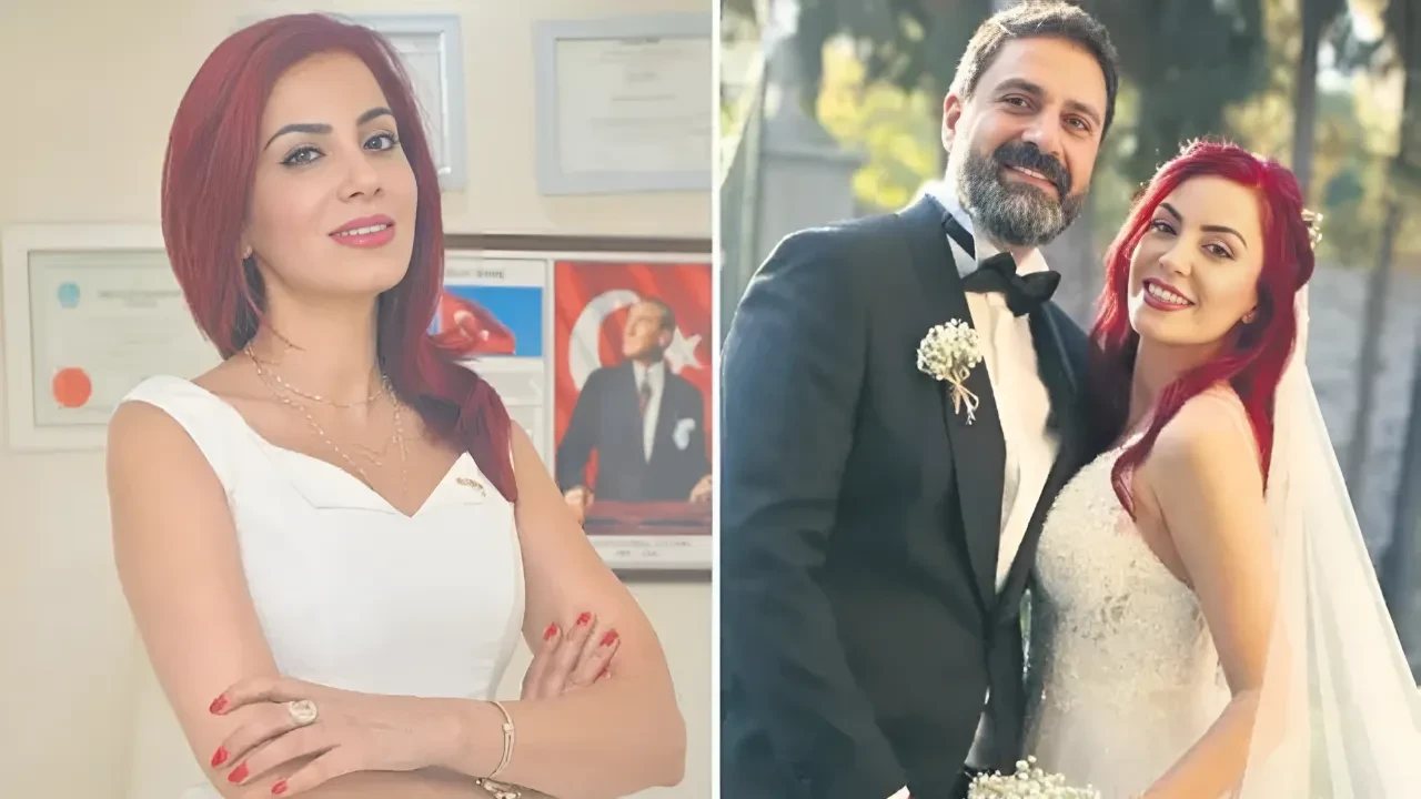 İzmir'deki kliniğinde hayatını kaybeden Özlem Gültekin'in ölüm nedeni ortaya çıktı! Rapordaki detay dikkat çekti