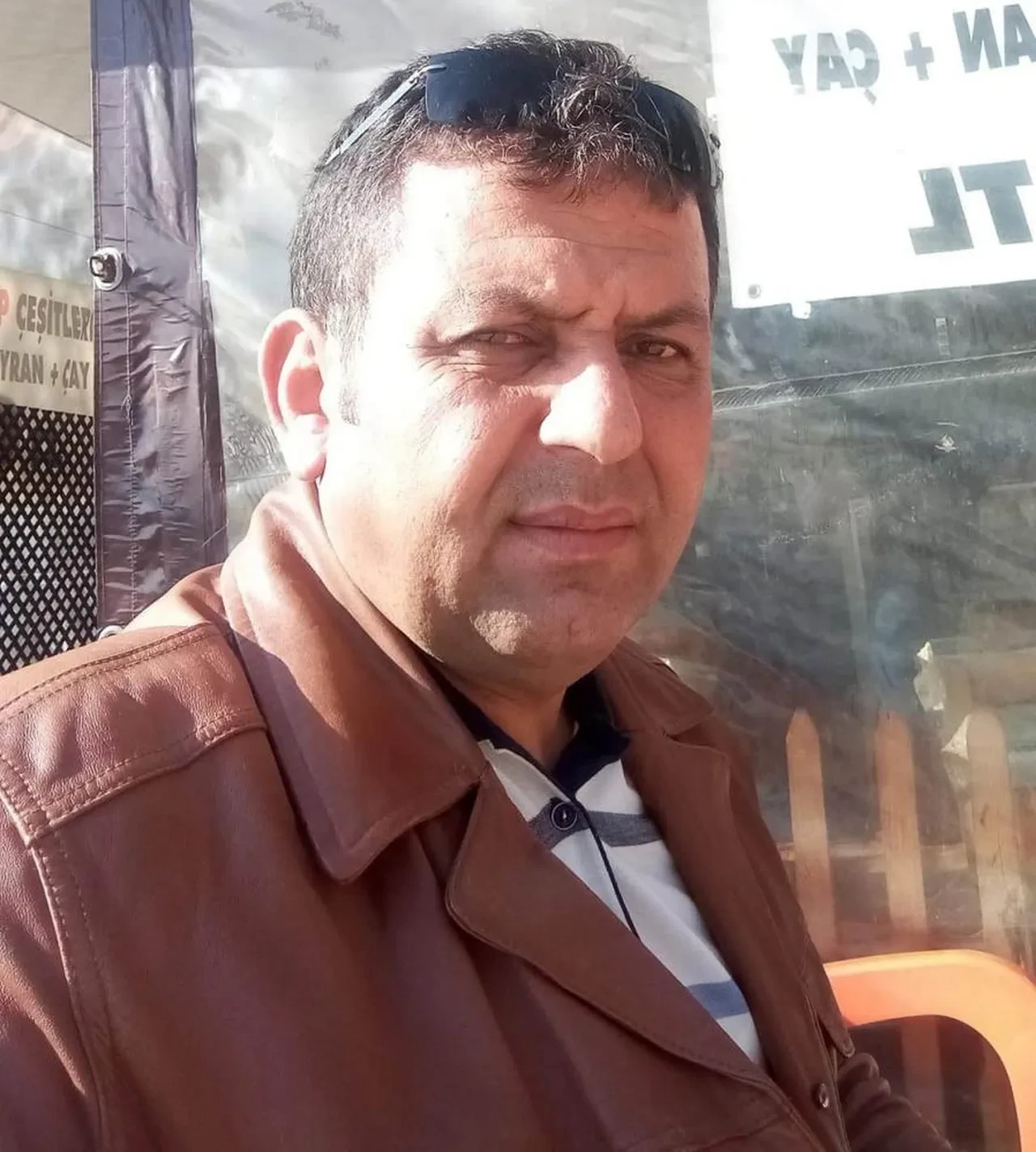 Kahramanmaraş'ta sokak ortasında vahşet: Karısını tüfekle vurup öldürdü, aynı silahla intihar etti