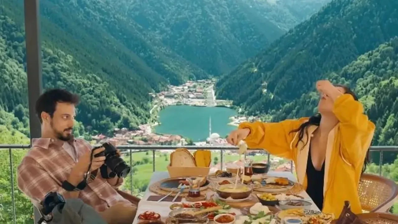 Kalbimin Rotası Karadeniz 1. bölüm nereden izlenir? Kalbimin Rotası Karadeniz bölümleri nerede yayınlandı?