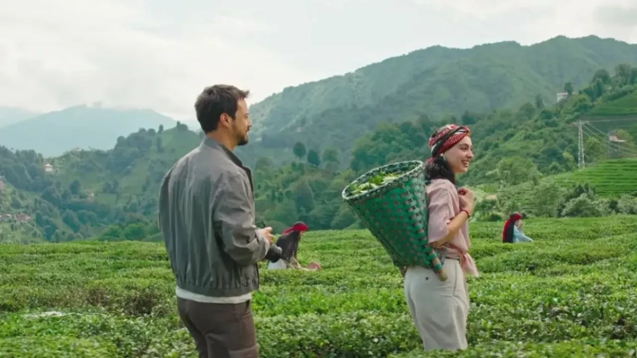 Kalbimin Rotası Karadeniz dizi müziklerini kim yaptı? Kalbimin Rotası Karadeniz dizisindeki şarkıyı kim söyledi, şarkının ismi ne?