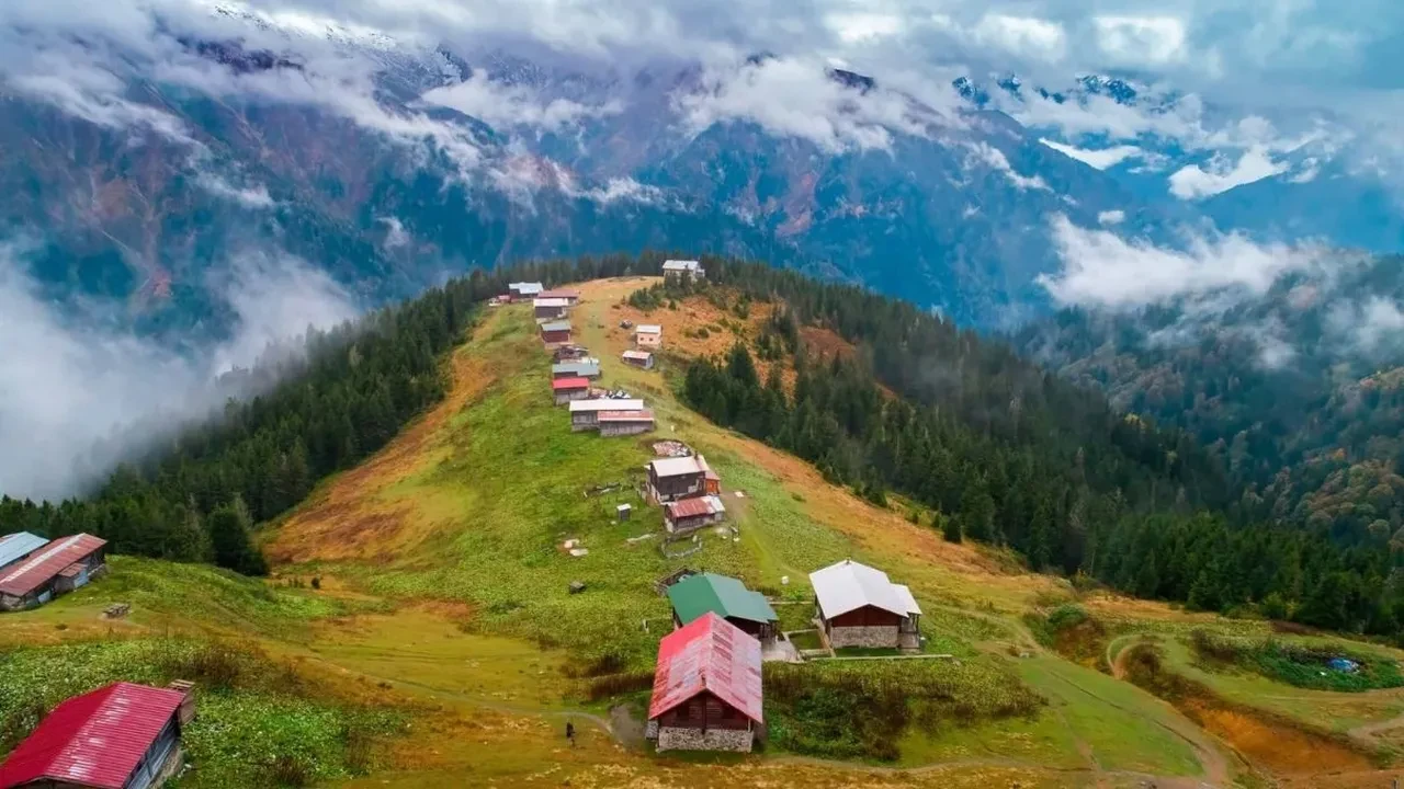 Kalbimin Rotası Karadeniz dizi müziklerini kim yaptı? Kalbimin Rotası Karadeniz dizisindeki şarkıyı kim söyledi, şarkının ismi ne?
