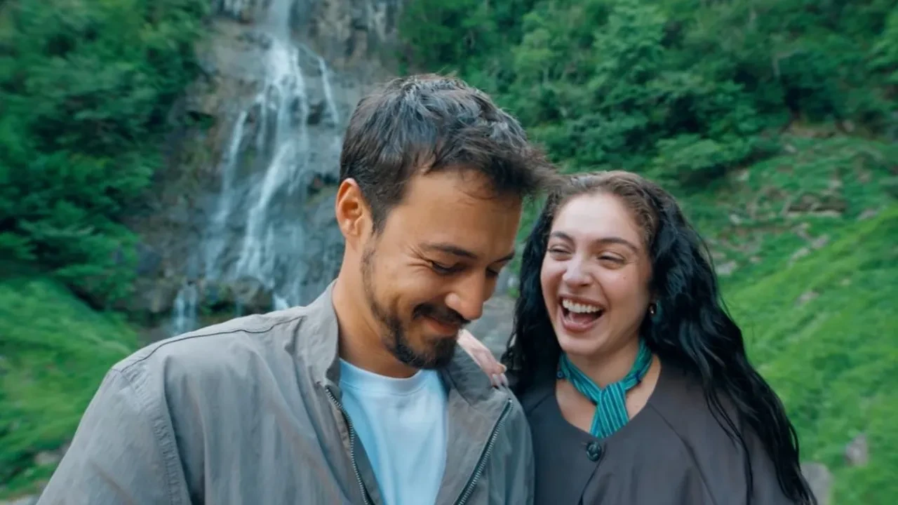 Kalbimin Rotası Karadeniz dizi müziklerini kim yaptı? Kalbimin Rotası Karadeniz dizisindeki şarkıyı kim söyledi, şarkının ismi ne?