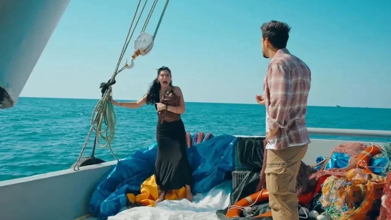 Kalbimin Rotası Karadeniz dizi müziklerini kim yaptı? Kalbimin Rotası Karadeniz dizisindeki şarkıyı kim söyledi, şarkının ismi ne?